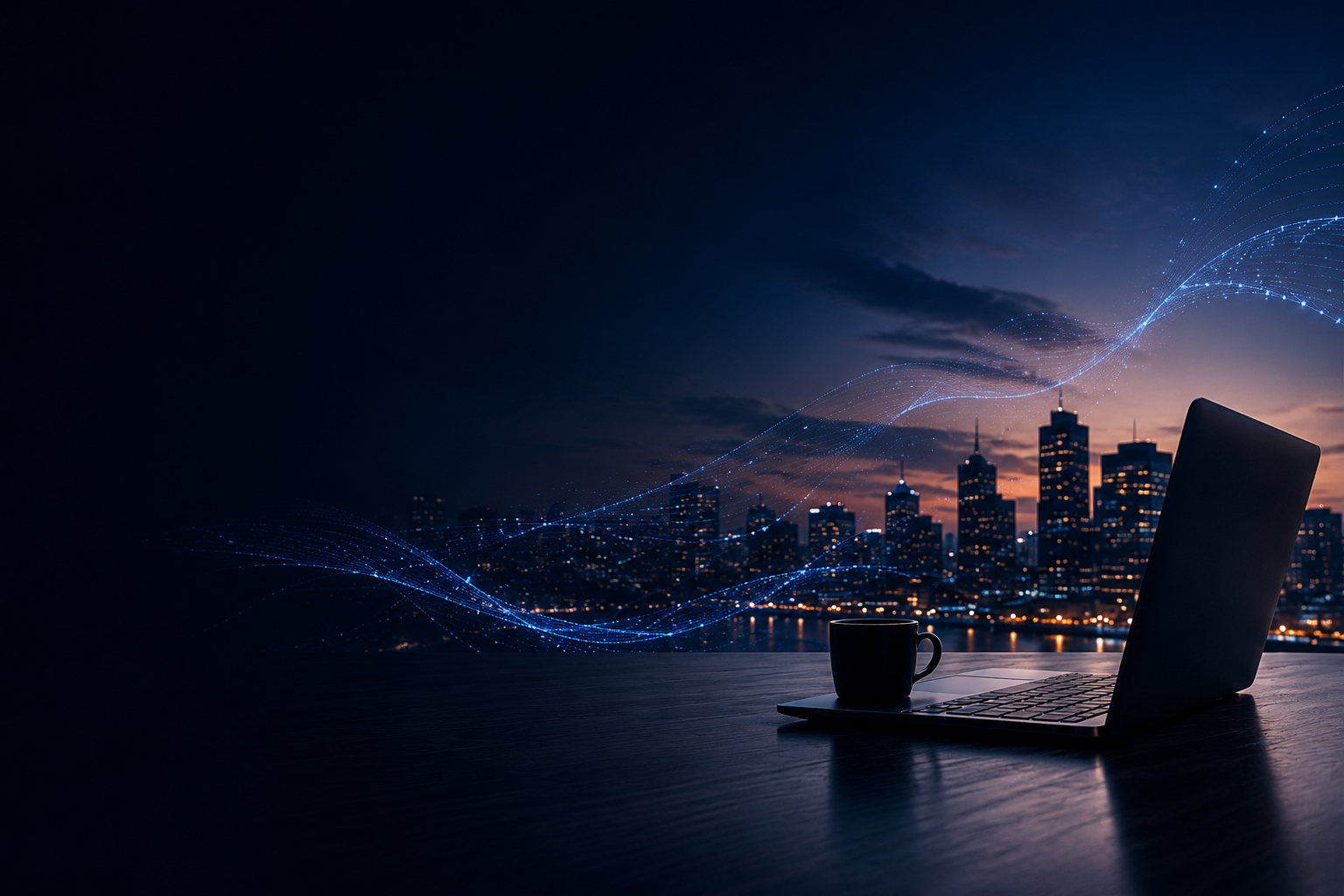 Digital business and CRM